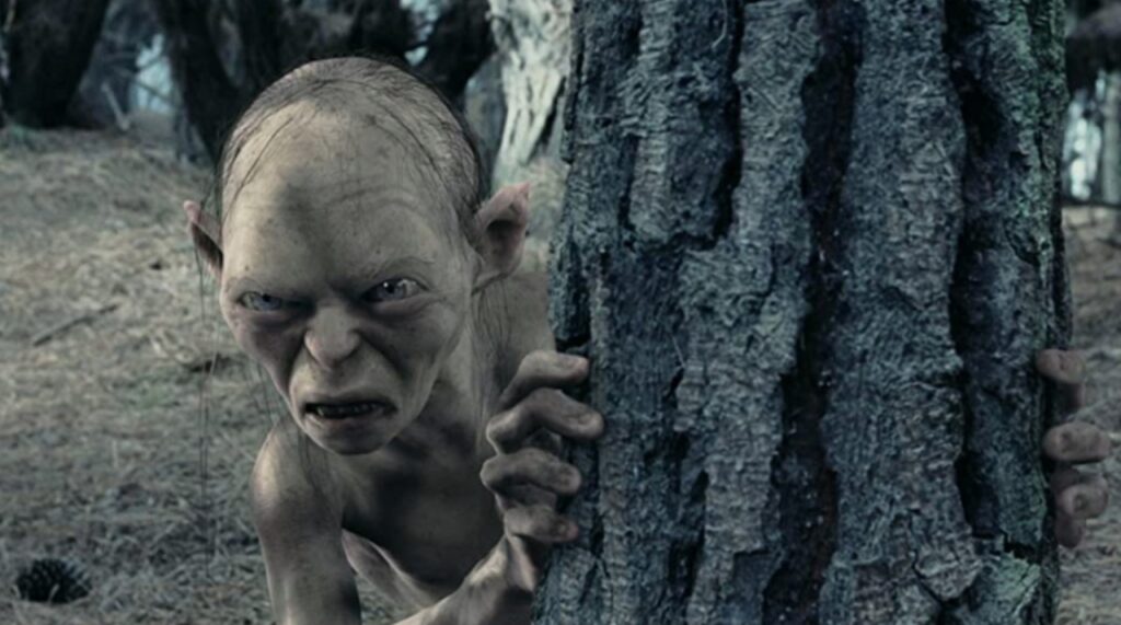 'The Hunt for Gollum' (Image: New Line Cinema)