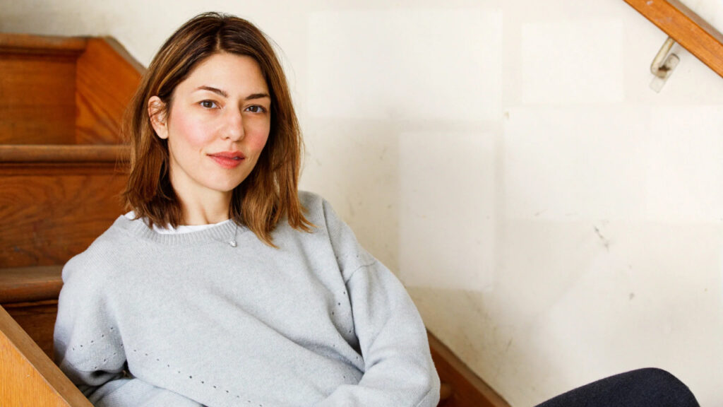 Sofia Coppola