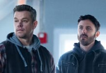 The Real Reason Why Matt Damon Gave Casey Affleck His Biggest Role In ‘Manchester by the Sea’ The Instigators (2024)