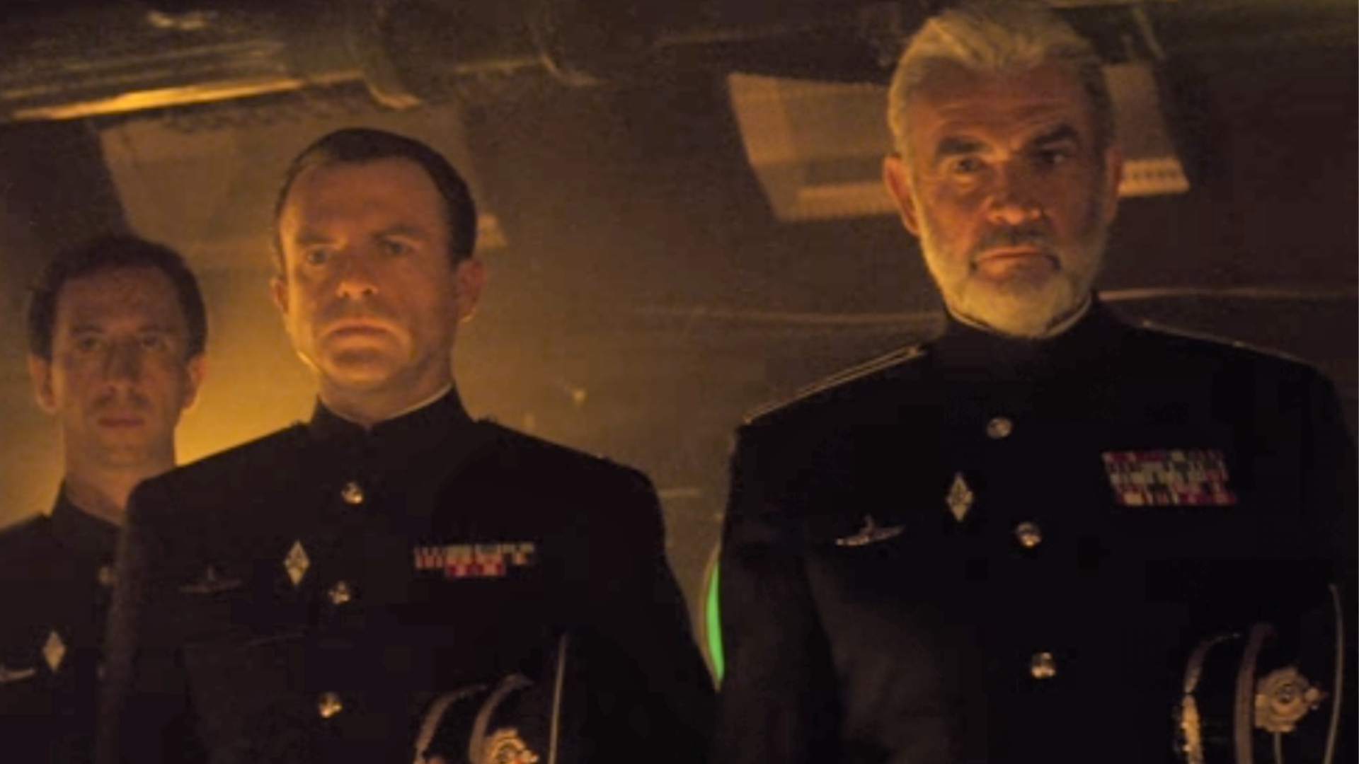 9. The Hunt for Red October (1990)