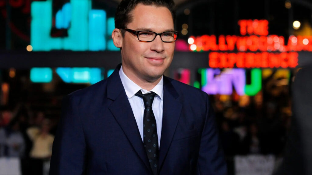 Bryan Singer