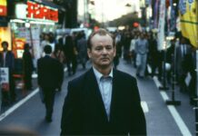 The Story Behind Bill Murray’s Whisper At The End Of ‘Lost In Translation’ That Still Has Fans Guessing Lost in Translation (2003)