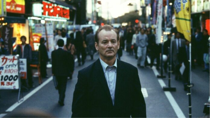 Lost in Translation (2003) Lost in Translation (2003)