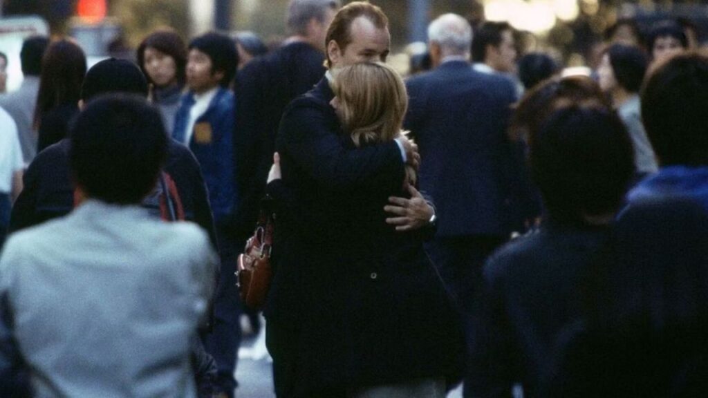 Lost in Translation (2003)