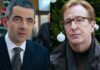 Why Alan Rickman Lost Patience With Rowan Atkinson During ‘Love Actually’ Love Actually (2003)