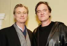 “I Don’t Ever Want To Think Like That”: Christopher Nolan Shares Why He Would Never Follow Quentin Tarantino’s 10-Film Rule Christopher Nolan and Quentin Tarantino (Image: IndieWire)
