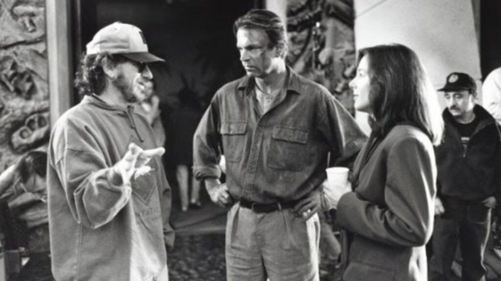 Jurassic Park (1993)