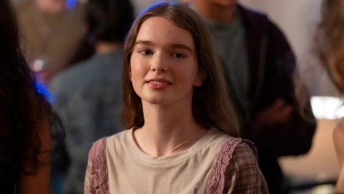 Mike Flanagan’s 'Carrie' Series (Image: Prime Video) Mike Flanagan’s 'Carrie' Series (Image: Prime Video)