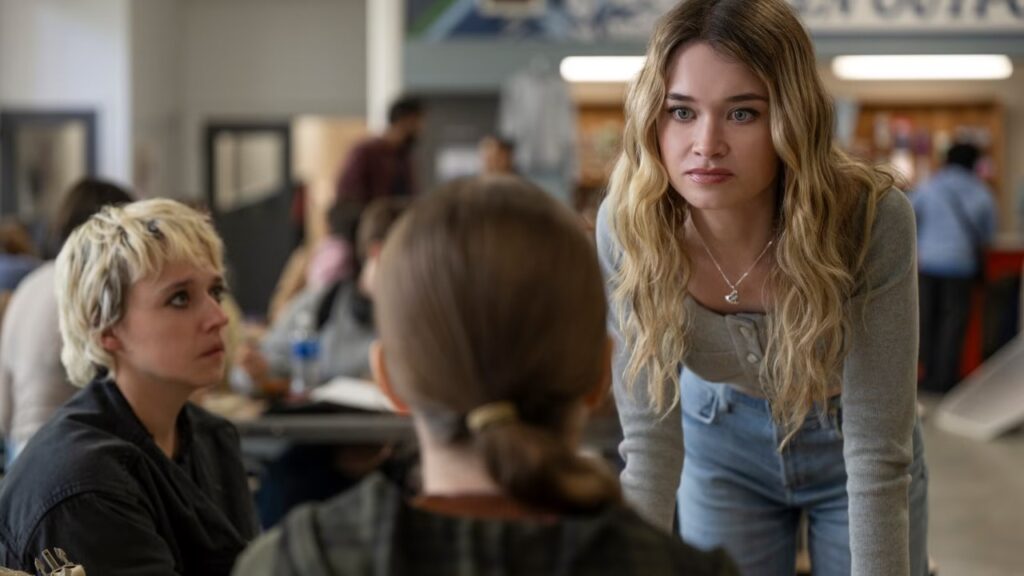 Mike Flanagan’s 'Carrie' Series (Image: Prime Video)