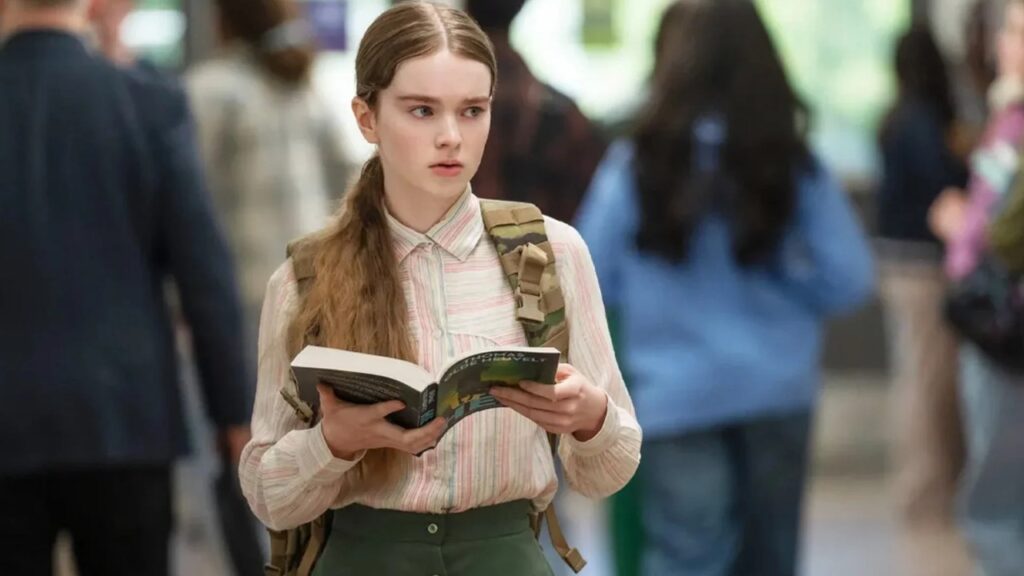 Mike Flanagan’s 'Carrie' Series (Image: Prime Video)