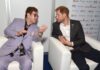 Why Elton John Was Reportedly “Furious” With Prince Harry After His Court Loss Elton John and Prince Harry