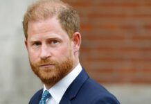 Prince Harry