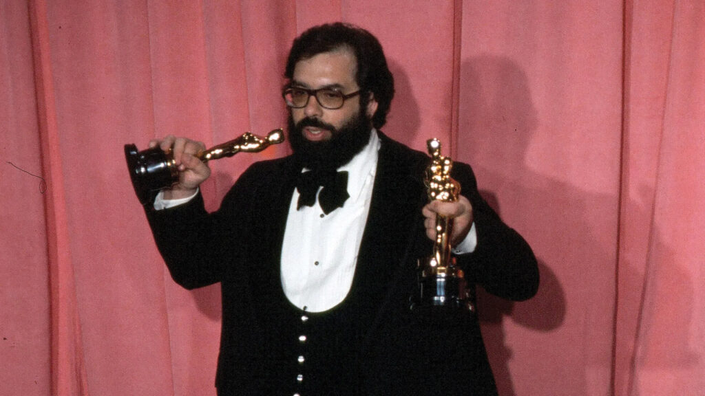 Francis Ford Coppola