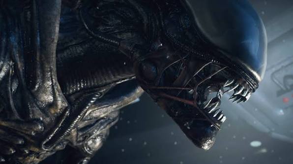 6. Alien (1979)