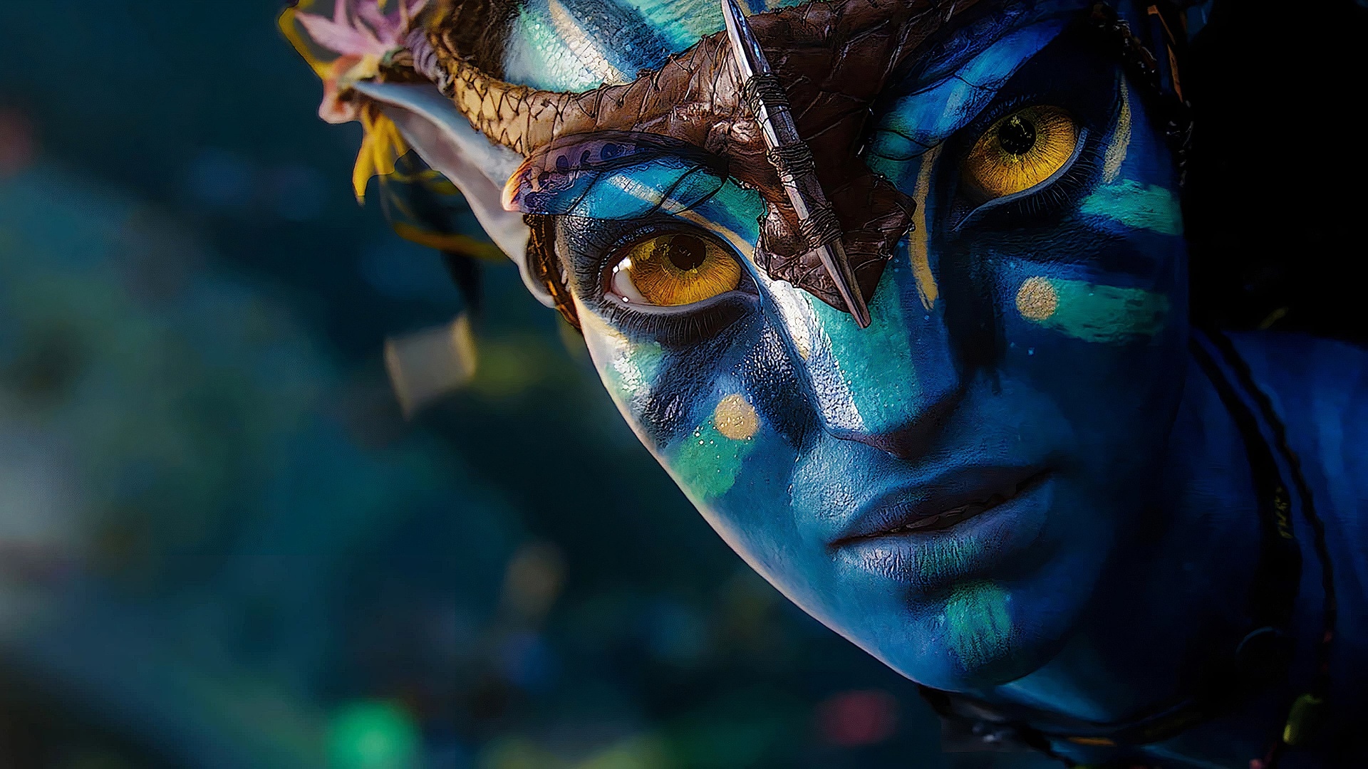 3. Avatar (2009)