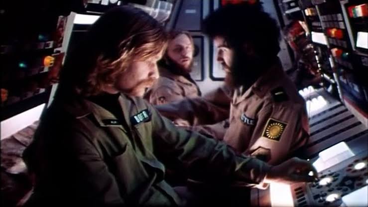10. Dark Star (1974)