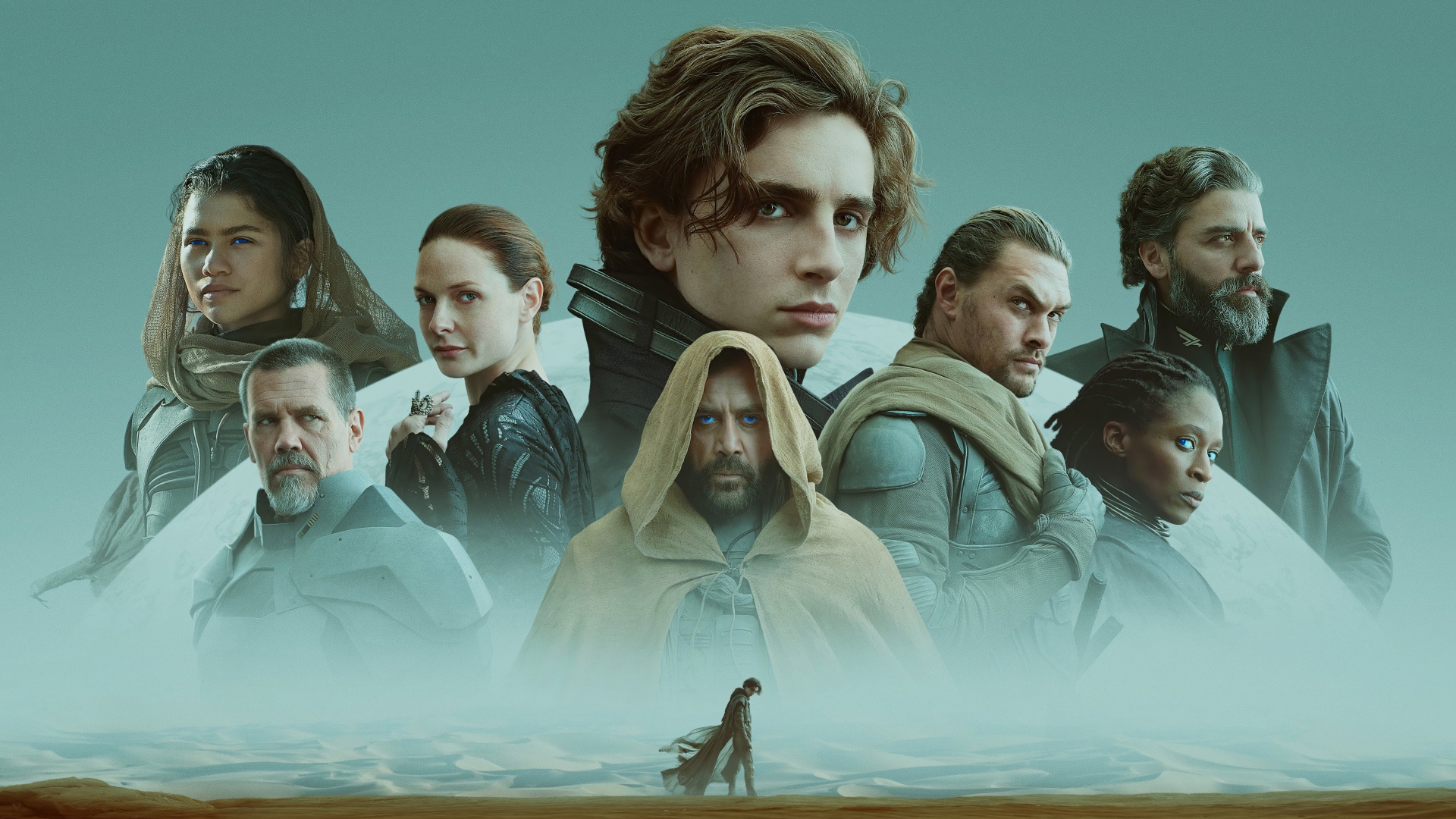 2. Dune (2021)