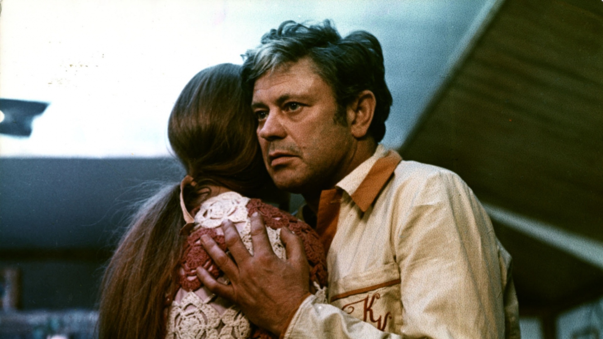 5. Solaris (1972)