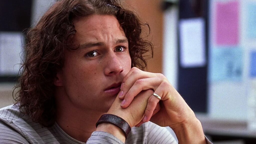 10 Things I Hate About You (1999) (Image: Buena Vista Pictures Distribution)