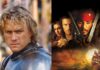 How ‘Lord of the Rings’ Cost Heath Ledger A Major Role In ‘Pirates of the Caribbean’ Heath Ledger in 'A Knight's Tale' (2001), 'Pirates of the Caribbean: The Curse of the Black Pearl' (2003) (Image: Sony Pictures Releasing, Buena Vista Pictures Distribution)