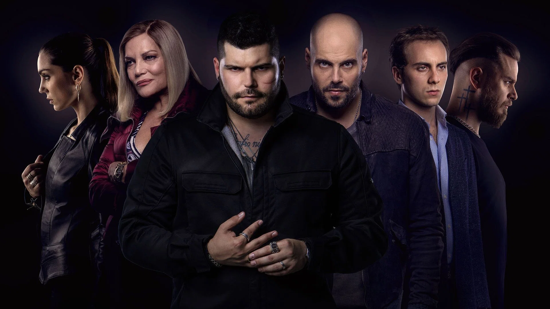 7. Gomorrah