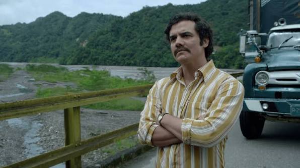3. Narcos