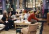 The Story Behind The One ‘Friends’ Episode That Got Banned On TV Friends (1994-2004) (Image: NBC)