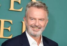 Sam Neill