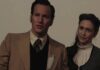 Ed and Lorainne Warren (Image: Warner Bros)