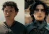 Tom Holland in 'The Odyssey' and Chalamet in 'Dune (Image: UP, Warner Bros)