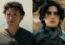 Tom Holland Thought Christopher Nolan Was Trying To Reach Timothée Chalamet For His ‘The Odyssey’ Role Tom Holland in 'The Odyssey' and Chalamet in 'Dune (Image: UP, Warner Bros)