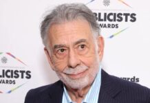 Francis Ford Coppola