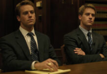 The Social Network (2010)