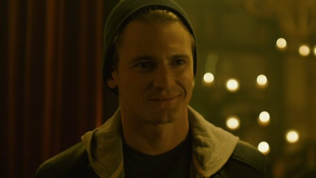The Social Network (2010)