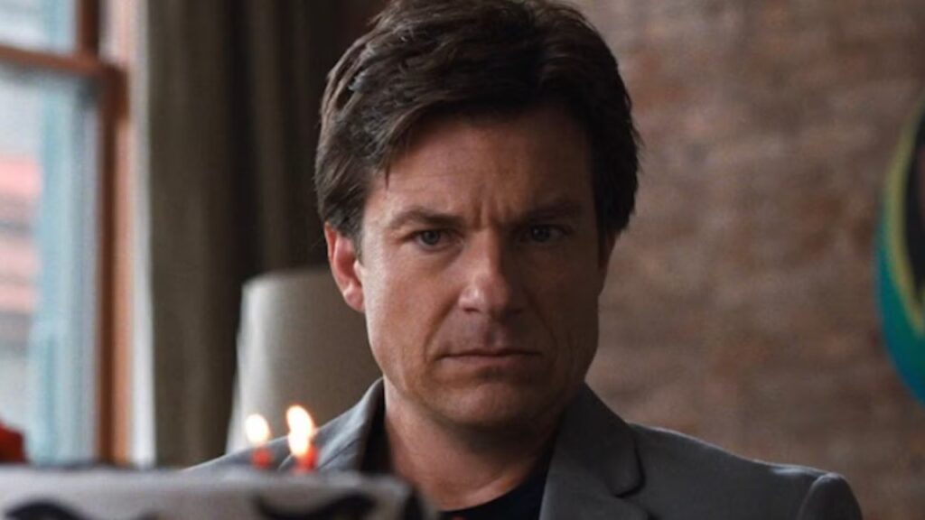 Jason Bateman in 'The Gift' (Image: STX Entertainment)