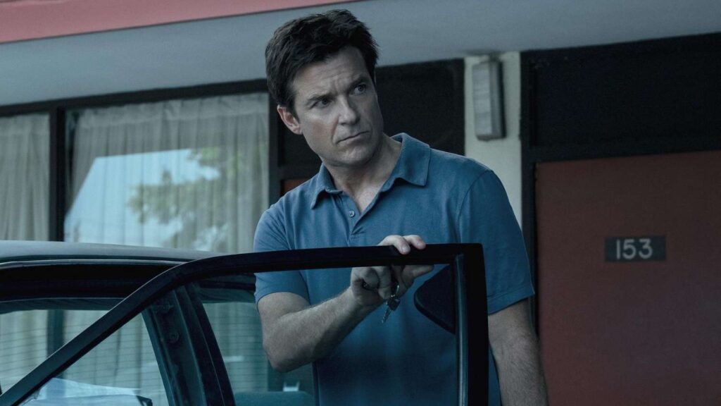 Jason Bateman in 'Ozark' (Image: Netflix)