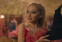Ariana Grande Wanted To Play Glinda In ‘Wicked’ So Badly That She “Begged” to Audition Wicked (2024)
