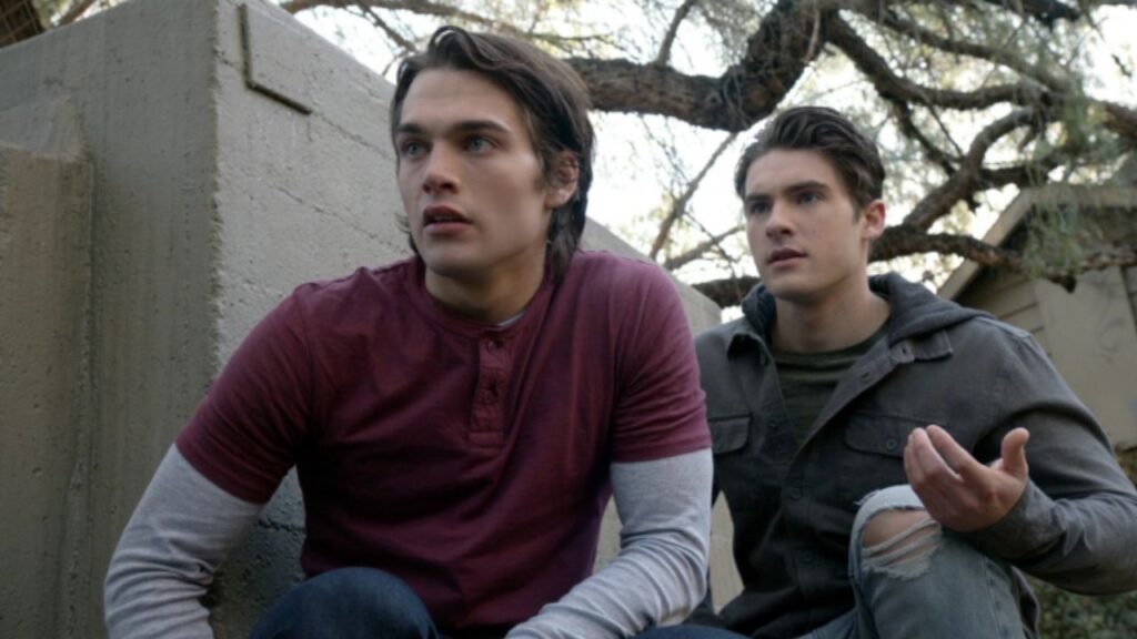 Teen Wolf (2011-2017)