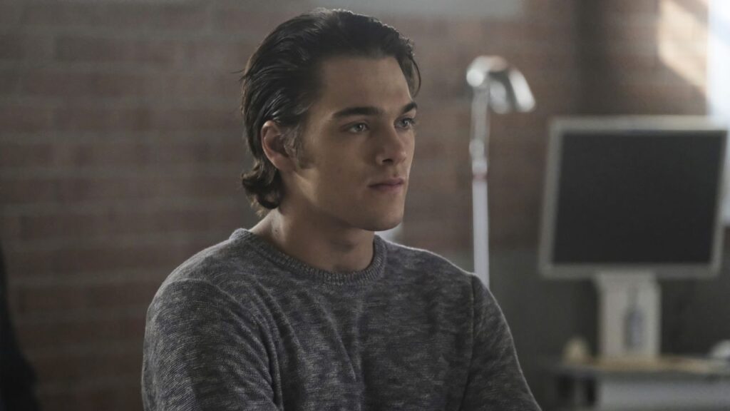 Teen Wolf (2011-2017)