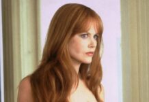 ‘Practical Magic’ Producer Reveals How Nicole Kidman “Burst a Few Blood Vessels” During Emotional Scene Nicole Kidman in 'Practical Magic'