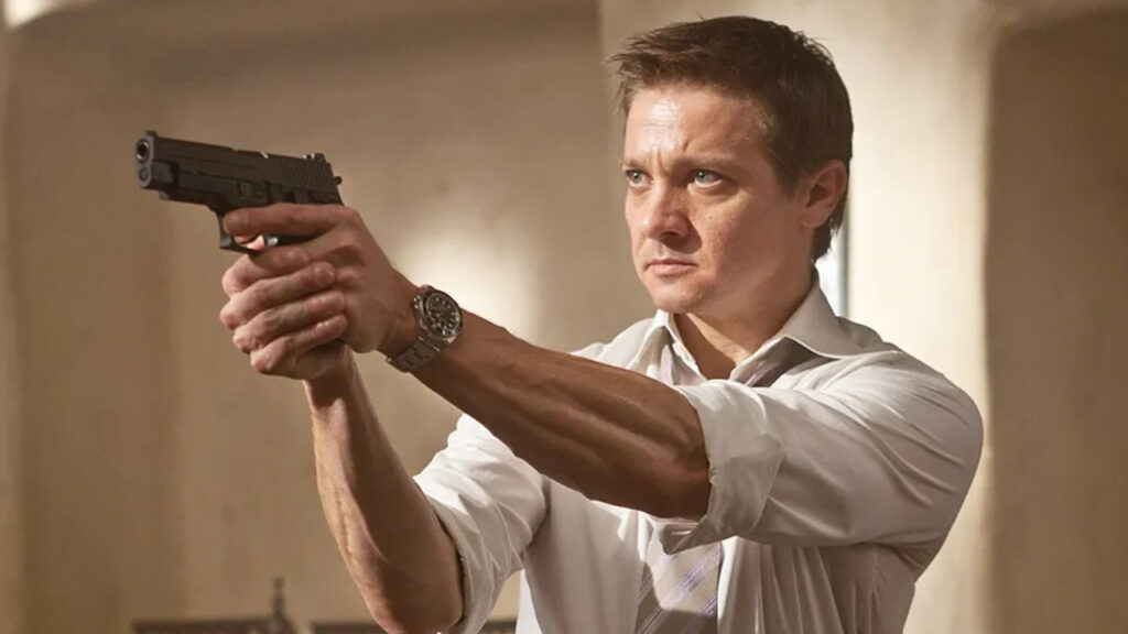 Mission: Impossible – Ghost Protocol (2011)