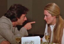 Dustin Hoffman Admitted He Took His Divorce Out On Meryl Streep While Filming ‘Kramer vs. Kramer’ Kramer vs. Kramer (1979)