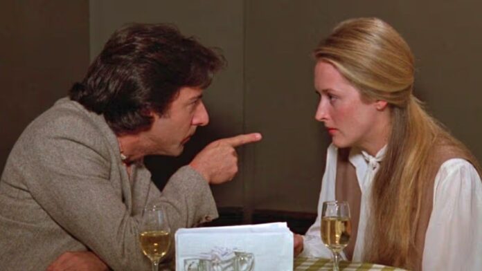 Kramer vs. Kramer (1979) Kramer vs. Kramer (1979)