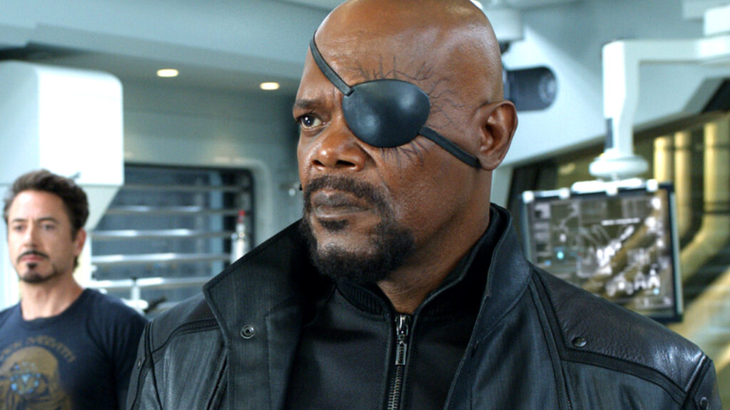 Samuel L. Jackson