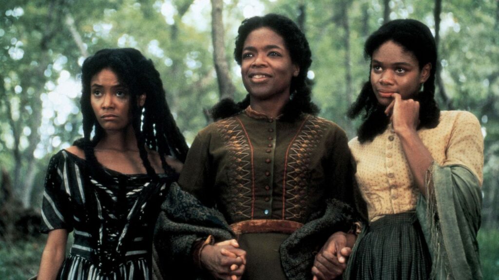 Beloved (1998)