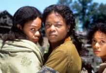 Oprah Winfrey’s 1998 Box Office Disaster Ended With 30 Pounds Of Mac And Cheese Beloved (1998)