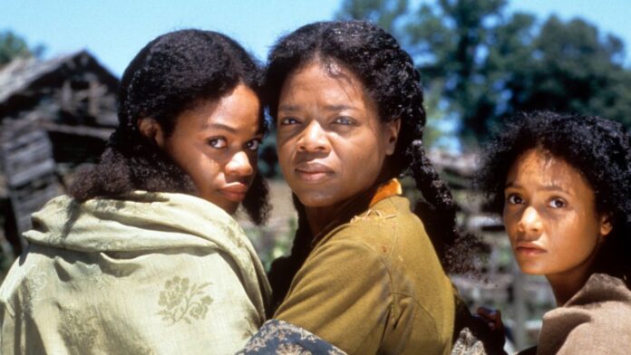 Beloved (1998) Beloved (1998)