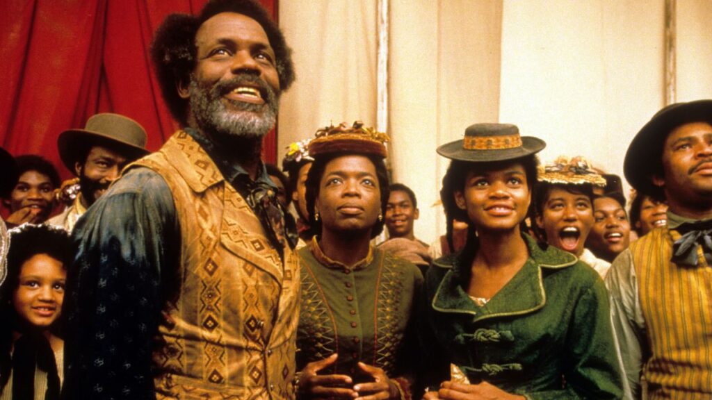 Beloved (1998)