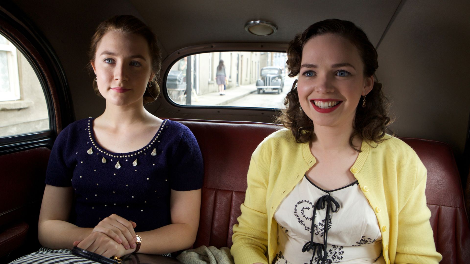 4. Brooklyn (2015)