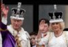 King Charles Is Reportedly Choosing Clarence House Over Buckingham Palace Even After It’s $500 Million Facelift King Charles and Queen Camilla at the Clarence House
